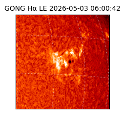 gong - 2026-05-03T06:00:42