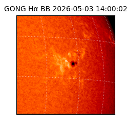 gong - 2026-05-03T14:00:02