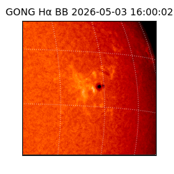 gong - 2026-05-03T16:00:02