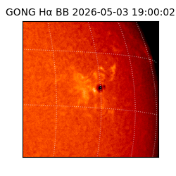 gong - 2026-05-03T19:00:02