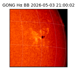 gong - 2026-05-03T21:00:02
