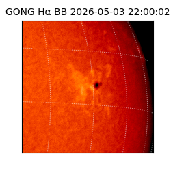 gong - 2026-05-03T22:00:02