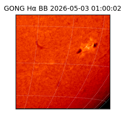 gong - 2026-05-03T01:00:02