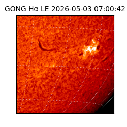 gong - 2026-05-03T07:00:42