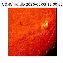 gong - 2026-05-03T12:00:02