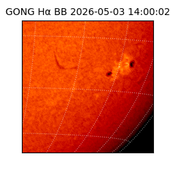 gong - 2026-05-03T14:00:02