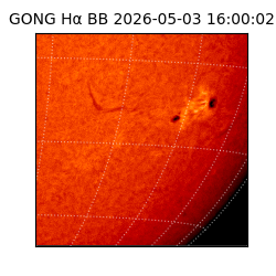 gong - 2026-05-03T16:00:02