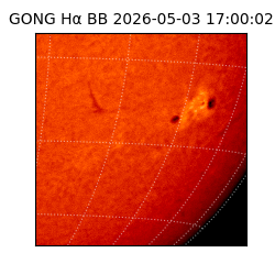 gong - 2026-05-03T17:00:02