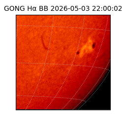gong - 2026-05-03T22:00:02