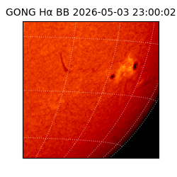 gong - 2026-05-03T23:00:02