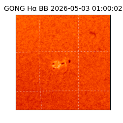 gong - 2026-05-03T01:00:02