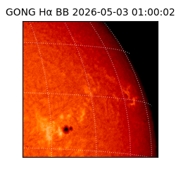 gong - 2026-05-03T01:00:02