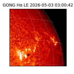 gong - 2026-05-03T03:00:42