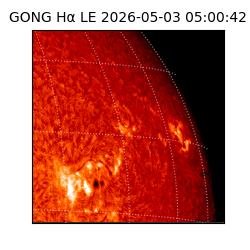 gong - 2026-05-03T05:00:42