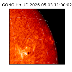 gong - 2026-05-03T11:00:02