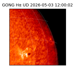 gong - 2026-05-03T12:00:02