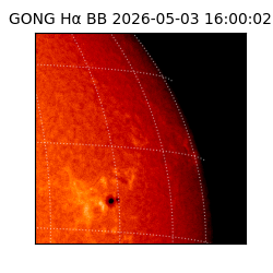gong - 2026-05-03T16:00:02