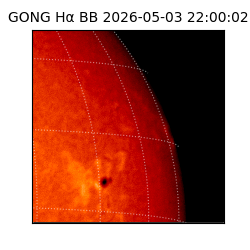 gong - 2026-05-03T22:00:02