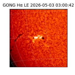 gong - 2026-05-03T03:00:42