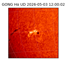 gong - 2026-05-03T12:00:02