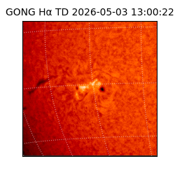gong - 2026-05-03T13:00:22