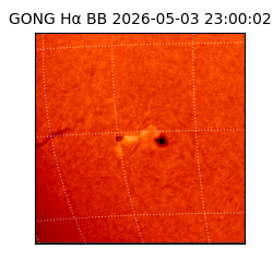 gong - 2026-05-03T23:00:02