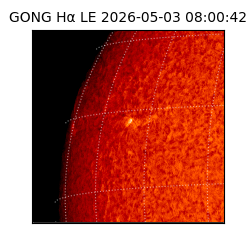 gong - 2026-05-03T08:00:42