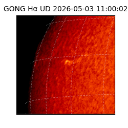 gong - 2026-05-03T11:00:02