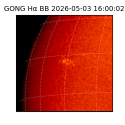 gong - 2026-05-03T16:00:02