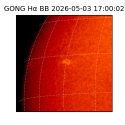 gong - 2026-05-03T17:00:02