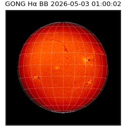 gong - 2026-05-03T01:00:02