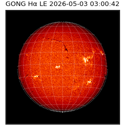 gong - 2026-05-03T03:00:42