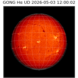gong - 2026-05-03T12:00:02