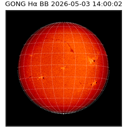 gong - 2026-05-03T14:00:02