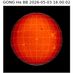 gong - 2026-05-03T16:00:02
