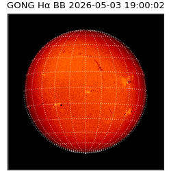 gong - 2026-05-03T19:00:02