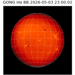 gong - 2026-05-03T23:00:02