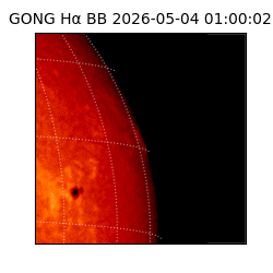 gong - 2026-05-04T01:00:02