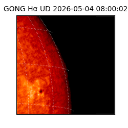 gong - 2026-05-04T08:00:02