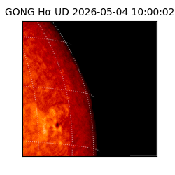 gong - 2026-05-04T10:00:02