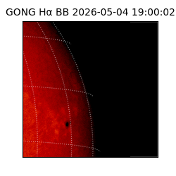 gong - 2026-05-04T19:00:02