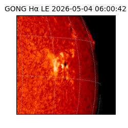 gong - 2026-05-04T06:00:42