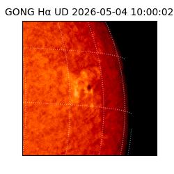 gong - 2026-05-04T10:00:02