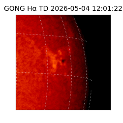 gong - 2026-05-04T12:01:22