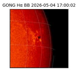 gong - 2026-05-04T17:00:02