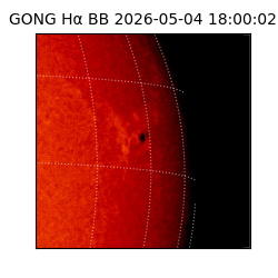 gong - 2026-05-04T18:00:02