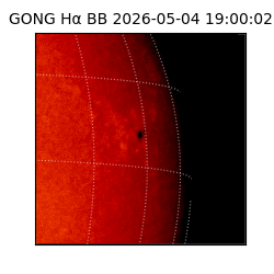 gong - 2026-05-04T19:00:02