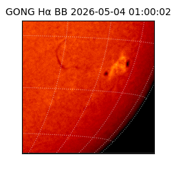 gong - 2026-05-04T01:00:02