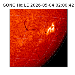 gong - 2026-05-04T02:00:42