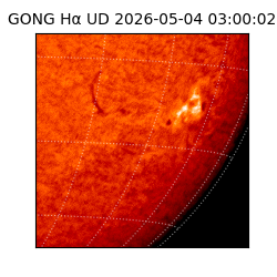 gong - 2026-05-04T03:00:02